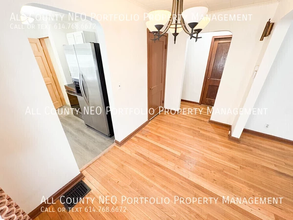 3 bedrooms apartment for rent in Driving Park - East Columbus, Columbus