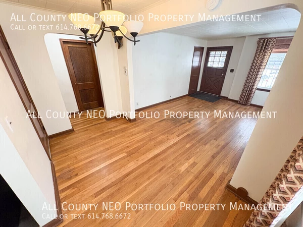 3 bedrooms apartment for rent in Driving Park - East Columbus, Columbus