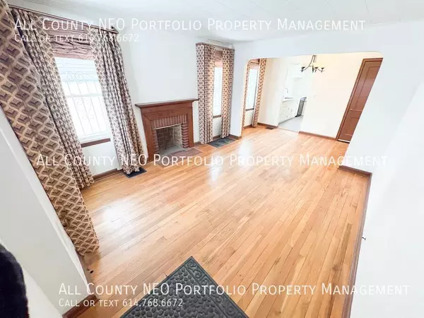 3 bedrooms apartment for rent in Driving Park - East Columbus, Columbus