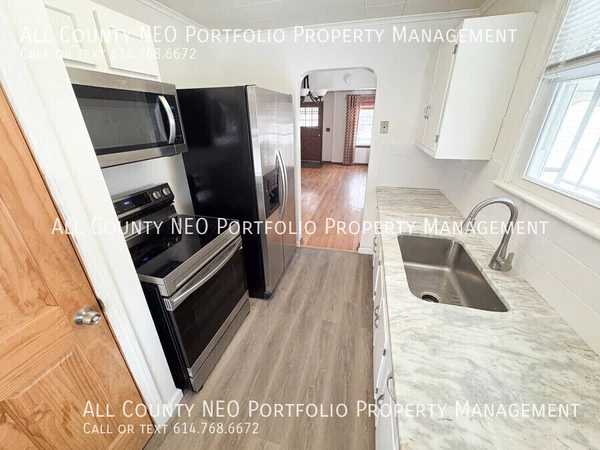 3 bedrooms apartment for rent in Driving Park - East Columbus, Columbus