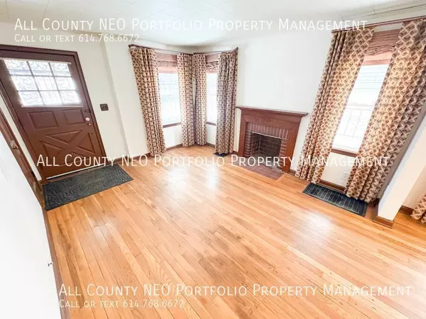 3 bedrooms apartment for rent in Driving Park - East Columbus, Columbus