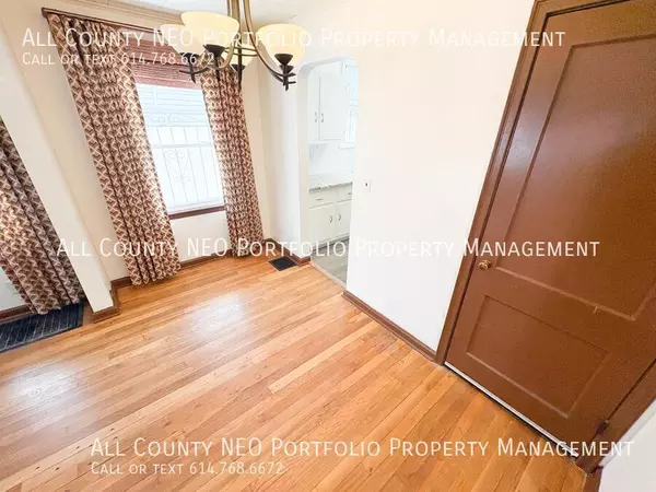3 bedrooms apartment for rent in Driving Park - East Columbus, Columbus