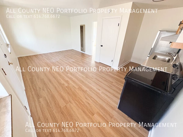 1 bedroom apartment for rent in Discovery District - Central Columbus, Columbus