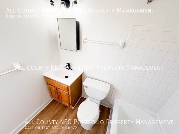 1 bedroom apartment for rent in Discovery District - Central Columbus, Columbus