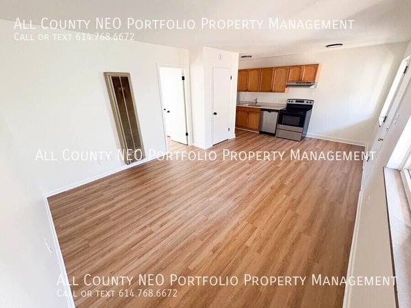 1 bedroom apartment for rent in Discovery District - Central Columbus, Columbus