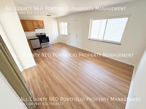 1 bedroom apartment for rent in Discovery District - Central Columbus, Columbus