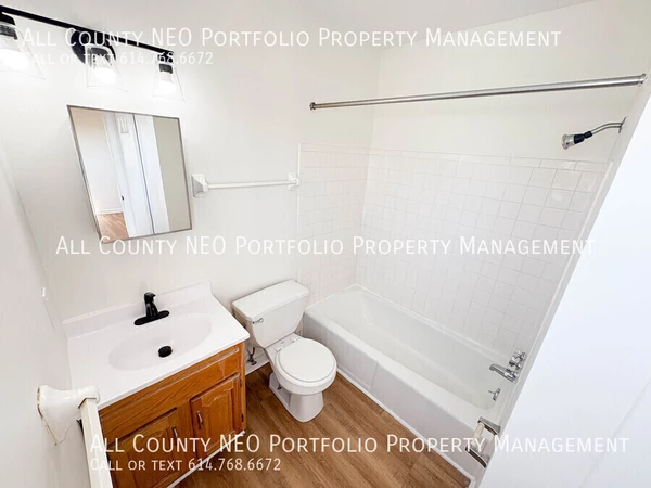 1 bedroom apartment for rent in Discovery District - Central Columbus, Columbus