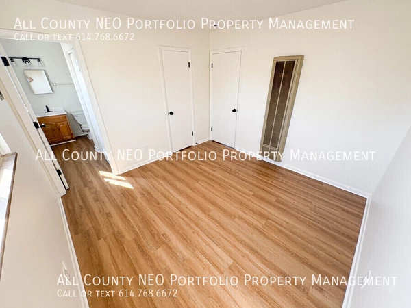 1 bedroom apartment for rent in Discovery District - Central Columbus, Columbus