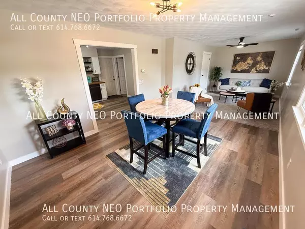 3 bedrooms apartment for rent in Mount Vernon - East Columbus, Columbus