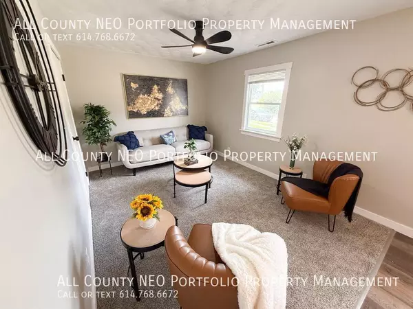 3 bedrooms apartment for rent in Mount Vernon - East Columbus, Columbus