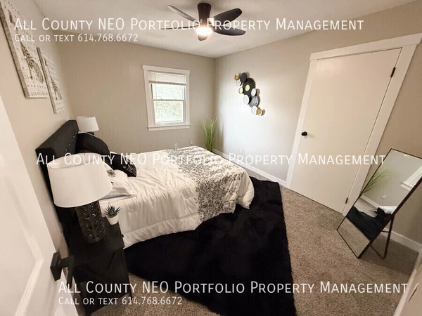 3 bedrooms apartment for rent in Mount Vernon - East Columbus, Columbus