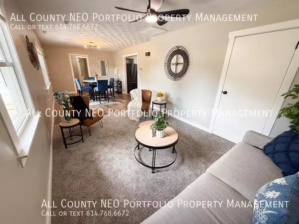 3 bedrooms apartment for rent in Mount Vernon - East Columbus, Columbus