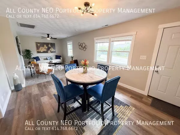 3 bedrooms apartment for rent in Mount Vernon - East Columbus, Columbus