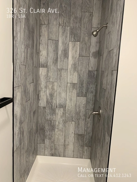 1 bedroom apartment for rent in King-Lincoln Bronzeville - East Columbus, Columbus