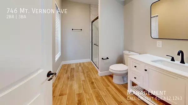 2 bedrooms apartment for rent in King-Lincoln Bronzeville - East Columbus, Columbus