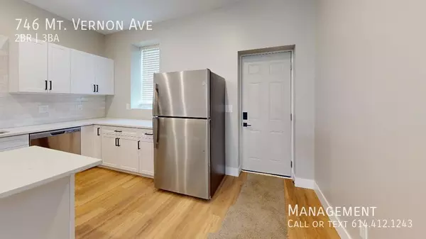 2 bedrooms apartment for rent in King-Lincoln Bronzeville - East Columbus, Columbus