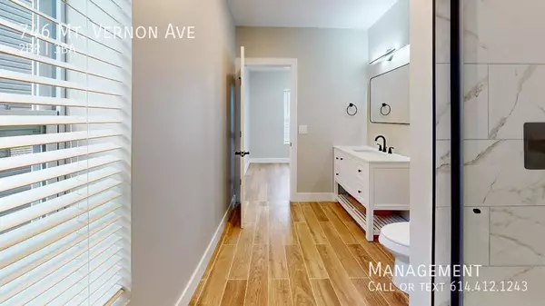 2 bedrooms apartment for rent in King-Lincoln Bronzeville - East Columbus, Columbus