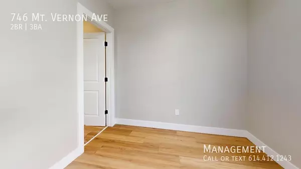 2 bedrooms apartment for rent in King-Lincoln Bronzeville - East Columbus, Columbus