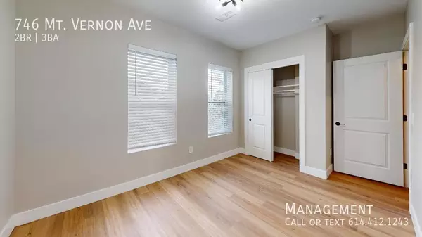 2 bedrooms apartment for rent in King-Lincoln Bronzeville - East Columbus, Columbus