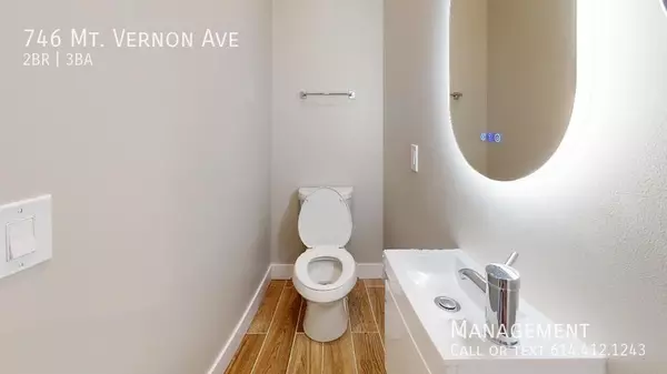 2 bedrooms apartment for rent in King-Lincoln Bronzeville - East Columbus, Columbus