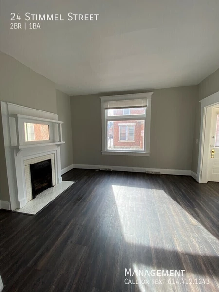 2 bedrooms apartment for rent in Brewery District - Central Columbus, Columbus