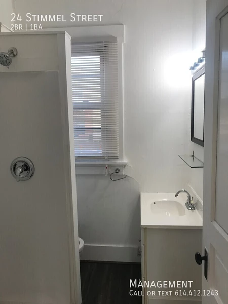 2 bedrooms apartment for rent in Brewery District - Central Columbus, Columbus