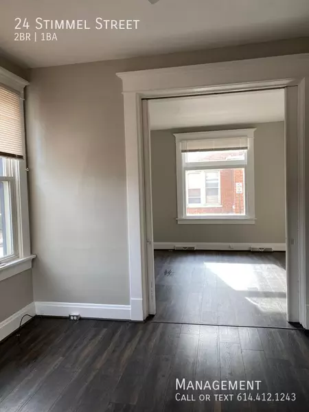 2 bedrooms apartment for rent in Brewery District - Central Columbus, Columbus