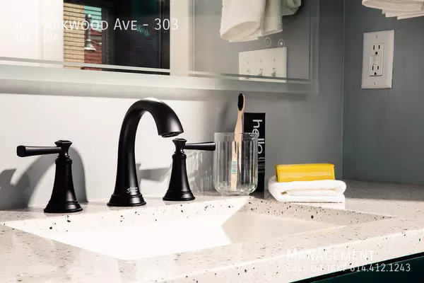 1 bedroom apartment for rent in Franklin Park - East Columbus, Columbus