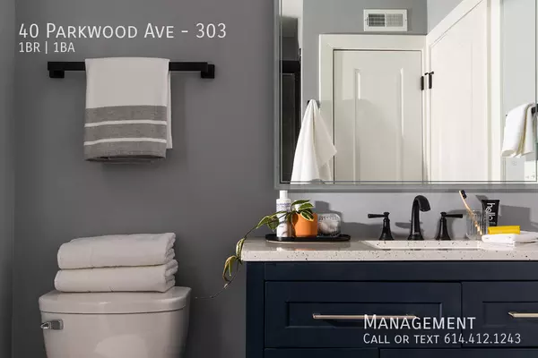 1 bedroom apartment for rent in Franklin Park - East Columbus, Columbus