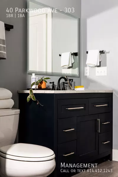 1 bedroom apartment for rent in Franklin Park - East Columbus, Columbus