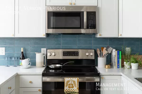 1 bedroom apartment for rent in King-Lincoln Bronzeville - East Columbus, Columbus