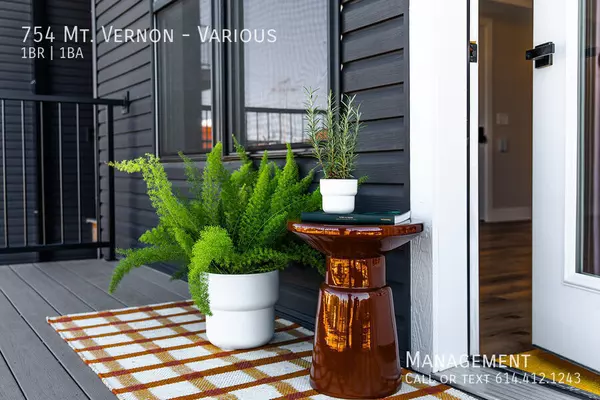 1 bedroom apartment for rent in King-Lincoln Bronzeville - East Columbus, Columbus