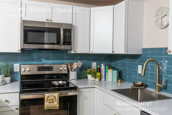 1 bedroom apartment for rent in King-Lincoln Bronzeville - East Columbus, Columbus