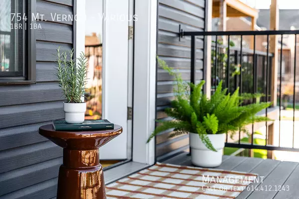 1 bedroom apartment for rent in King-Lincoln Bronzeville - East Columbus, Columbus