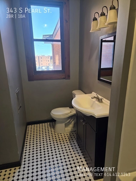 2 bedrooms apartment for rent in Brewery District - Central Columbus, Columbus