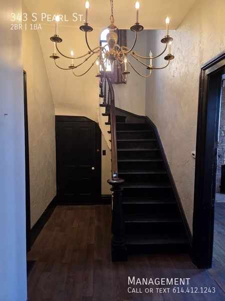 2 bedrooms apartment for rent in Brewery District - Central Columbus, Columbus