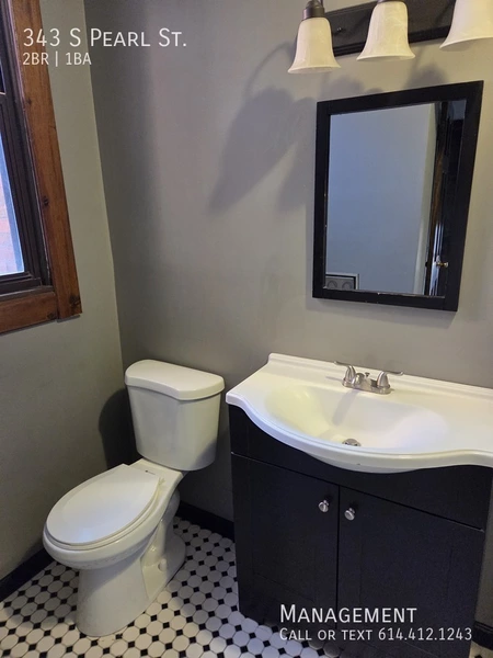 2 bedrooms apartment for rent in Brewery District - Central Columbus, Columbus