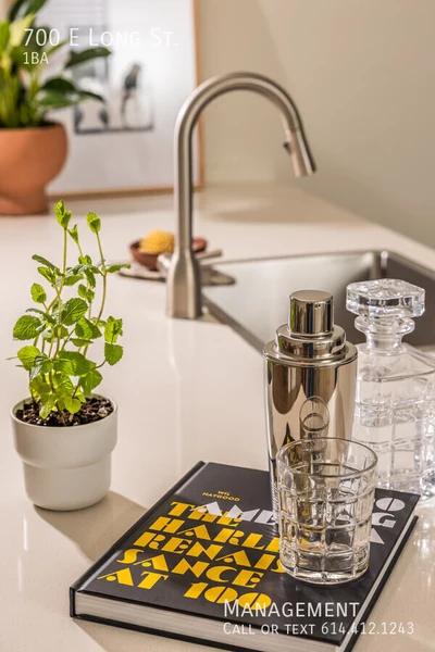 Studio Apartment for rent in Discovery District - Central Columbus, Columbus