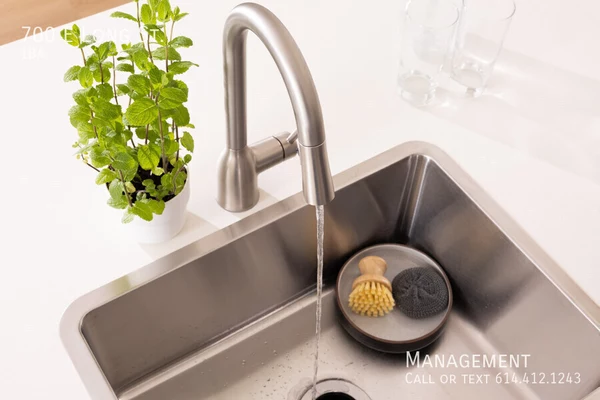 Studio Apartment for rent in Discovery District - Central Columbus, Columbus