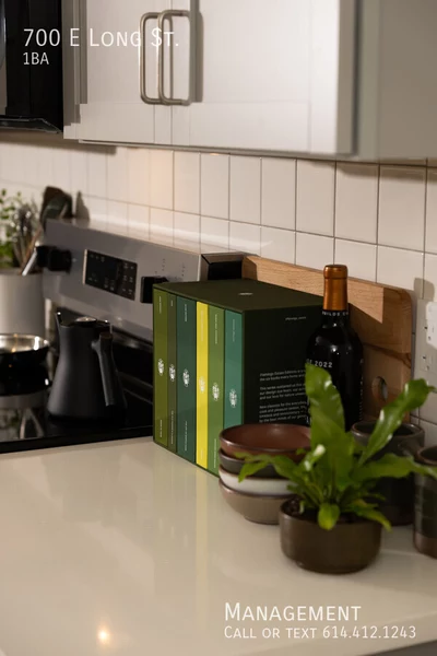 Studio Apartment for rent in Discovery District - Central Columbus, Columbus