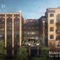 Studio Apartment for rent in Discovery District - Central Columbus, Columbus