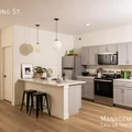 Studio Apartment for rent in Discovery District - Central Columbus, Columbus