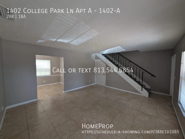 2 bedrooms apartment for rent in University Square - North Tampa, Tampa