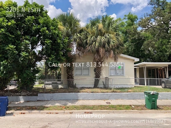 3 bedrooms apartment for rent in College Hill - East Tampa, Tampa