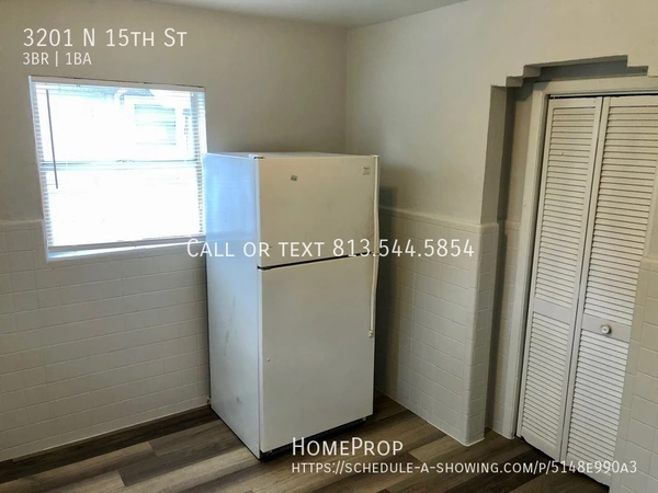 3 bedrooms apartment for rent in College Hill - East Tampa, Tampa