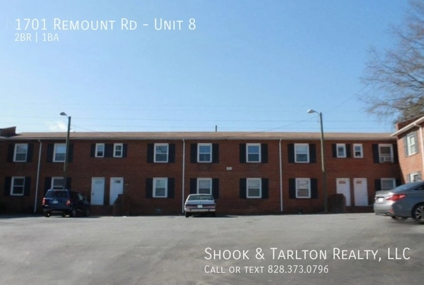 2 bedrooms apartment for rent in West Blvd - Central Charlotte, Charlotte