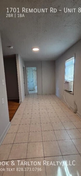 2 bedrooms apartment for rent in West Blvd - Central Charlotte, Charlotte