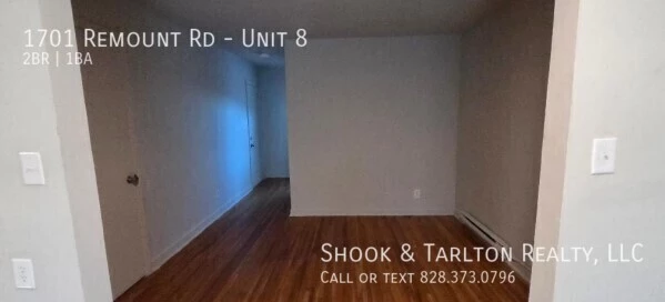 2 bedrooms apartment for rent in West Blvd - Central Charlotte, Charlotte