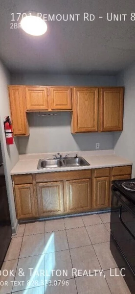 2 bedrooms apartment for rent in West Blvd - Central Charlotte, Charlotte