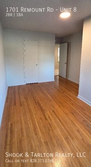 2 bedrooms apartment for rent in West Blvd - Central Charlotte, Charlotte
